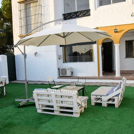 Vem Al Puerto De Santa Maria Daire El Puerto de Santa María Dış mekan fotoğraf