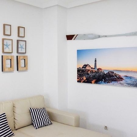 Vem Al Puerto De Santa Maria Daire El Puerto de Santa María Dış mekan fotoğraf