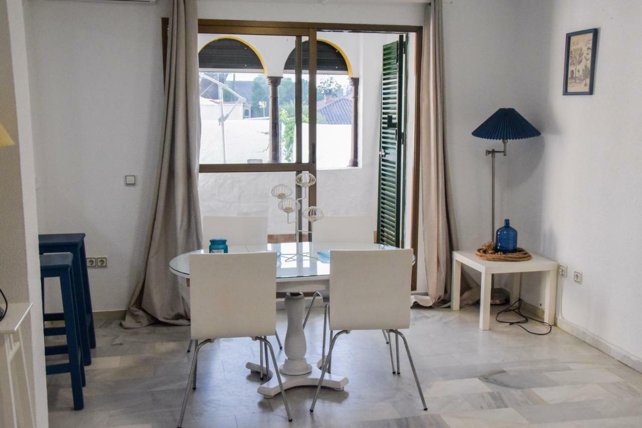 Vem Al Puerto De Santa Maria Daire El Puerto de Santa María Dış mekan fotoğraf