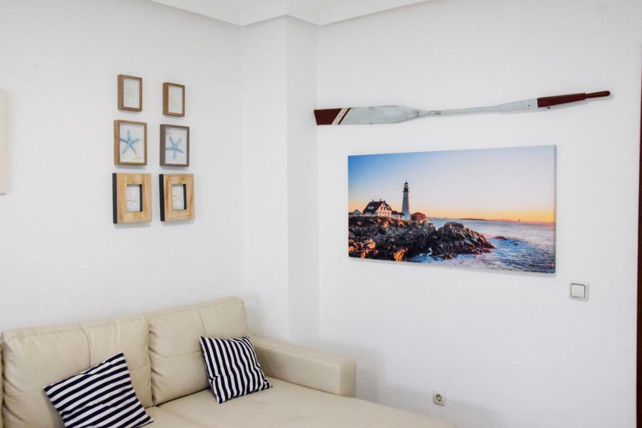 Vem Al Puerto De Santa Maria Daire El Puerto de Santa María Dış mekan fotoğraf