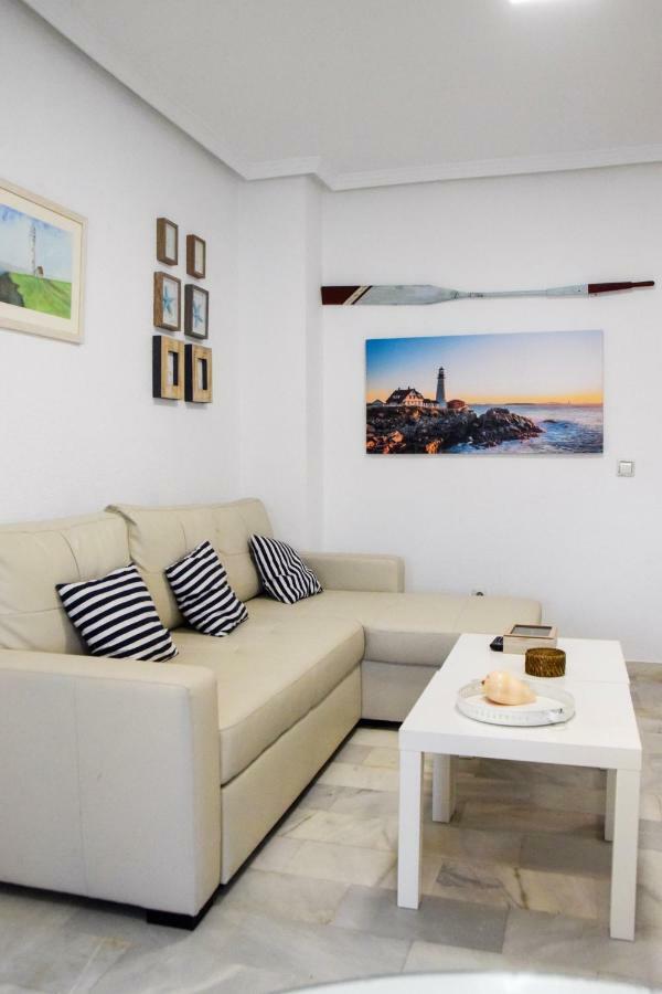 Vem Al Puerto De Santa Maria Daire El Puerto de Santa María Dış mekan fotoğraf