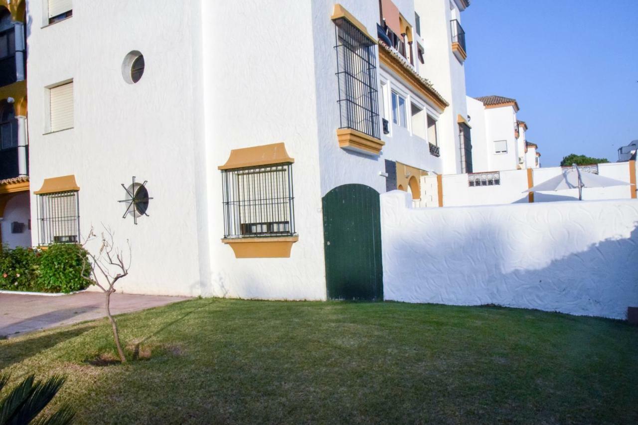 Vem Al Puerto De Santa Maria Daire El Puerto de Santa María Dış mekan fotoğraf