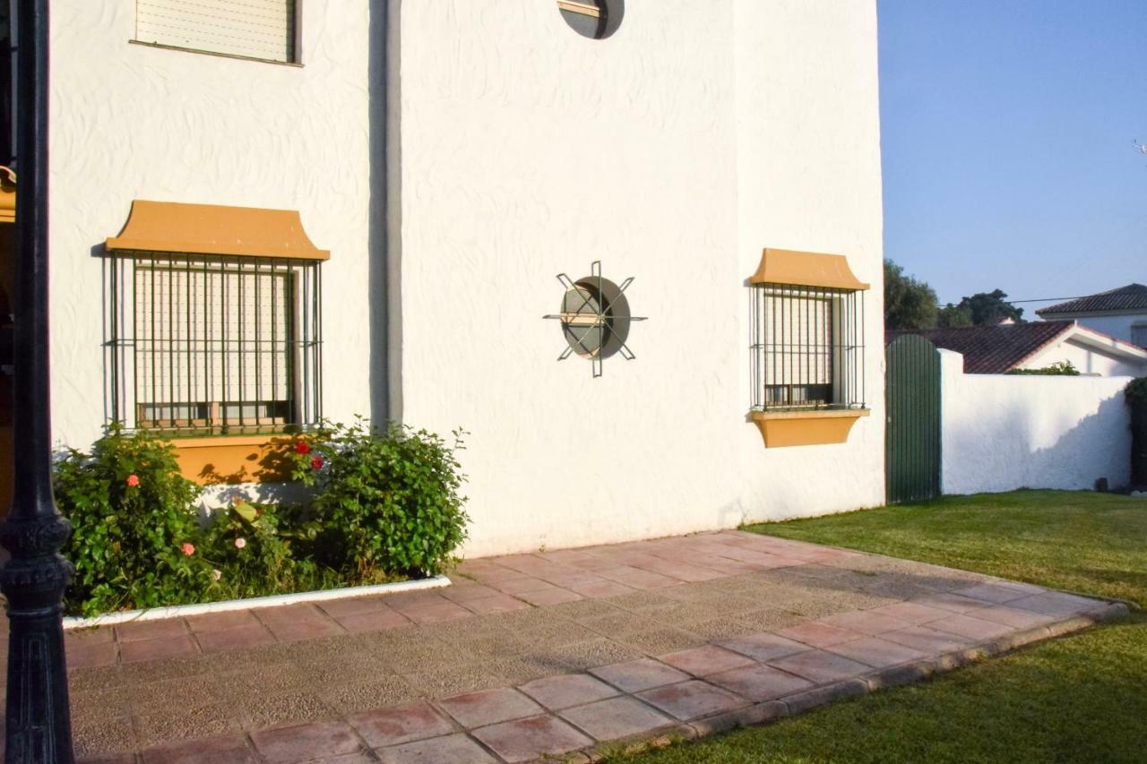 Vem Al Puerto De Santa Maria Daire El Puerto de Santa María Dış mekan fotoğraf